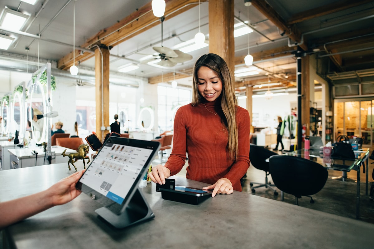 Small business money market