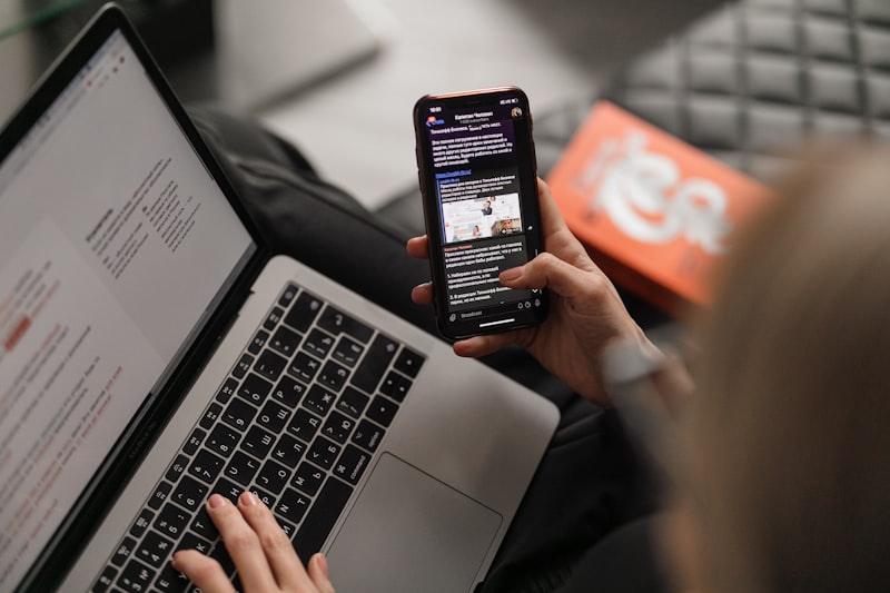Personal banking